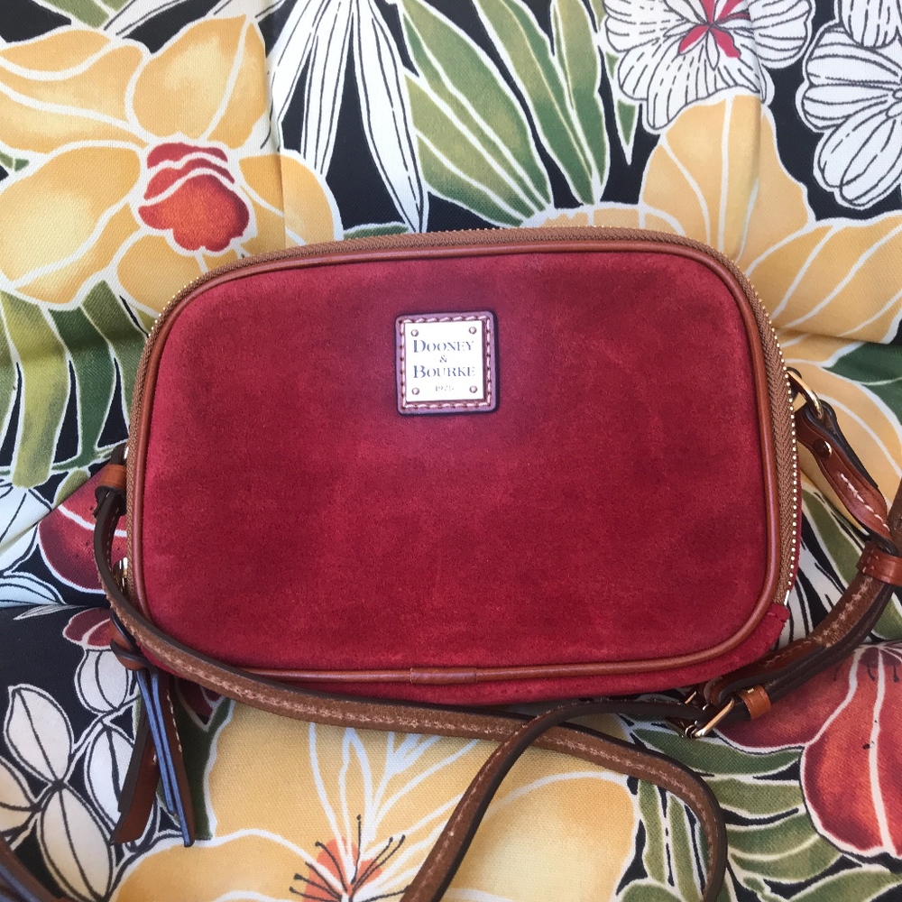 Dooney & Bourke Crossbody Bag